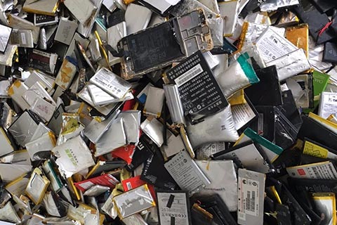 回收锂电池价钱_高价回收锂电池厂家_废旧电池哪里回收